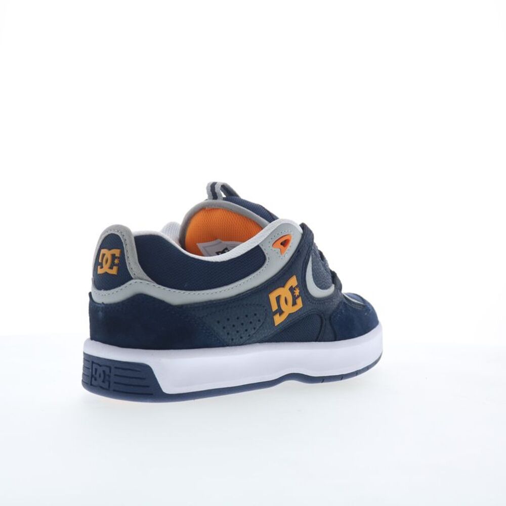 DC Mens Kalynx Zero Blue Shoes (NWT) - Picture 7 of 7